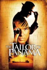 the tailor of panama 2001 , TheMoviesFlix - TheMoviesFlix.Digital