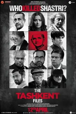 the tashkent files 2019 , TheMoviesFlix - TheMoviesFlix.Digital