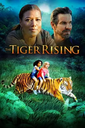 the tiger rising 2022 , TheMoviesFlix - TheMoviesFlix.Digital