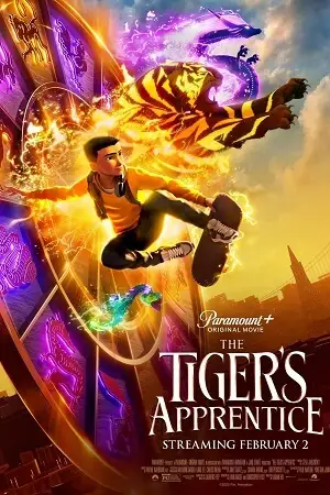 the tiger s apprentice 2024 , TheMoviesFlix - TheMoviesFlix.Digital