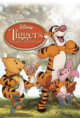 the tigger movie 2000 , TheMoviesFlix - TheMoviesFlix.Digital