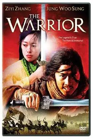 the warrior 2001 , TheMoviesFlix - TheMoviesFlix.Digital