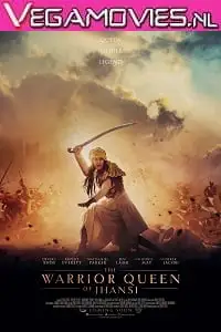 the warrior queen of jhansi 2019 , TheMoviesFlix - TheMoviesFlix.Digital