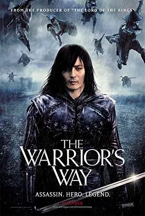 the warrior s way 2010 , TheMoviesFlix - TheMoviesFlix.Digital