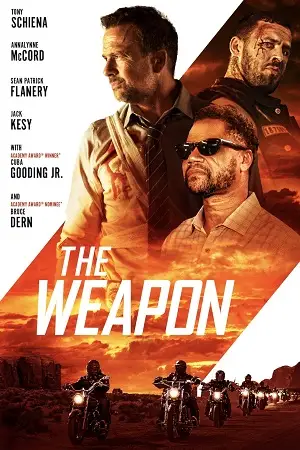 the weapon 2023 , TheMoviesFlix - TheMoviesFlix.Digital
