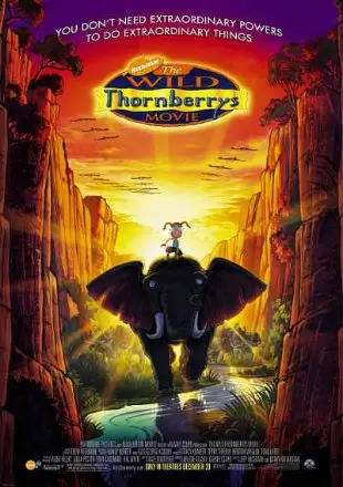 the wild thornberrys movie 2002 , TheMoviesFlix - TheMoviesFlix.Digital