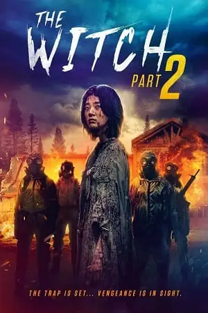the witch part 2 the other one 2022 , TheMoviesFlix - TheMoviesFlix.Digital