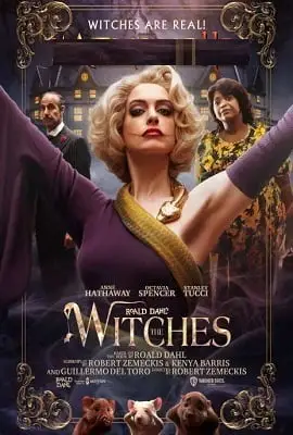 the witches 2020 , TheMoviesFlix - TheMoviesFlix.Digital