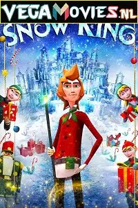the wizards christmas return of the snow king 2016 , TheMoviesFlix - TheMoviesFlix.Digital