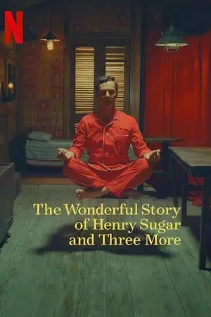 the wonderful story of henry sugar and three more 2023 , TheMoviesFlix - TheMoviesFlix.Digital
