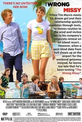 the wrong missy 2020 , TheMoviesFlix - TheMoviesFlix.Digital