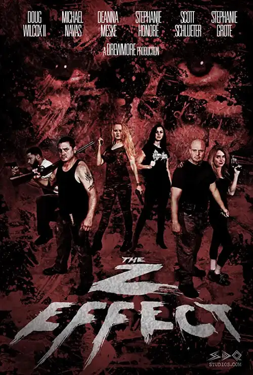 the z effect 2016 , TheMoviesFlix - TheMoviesFlix.Digital