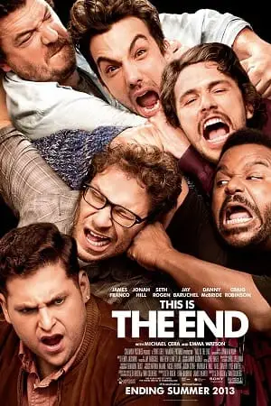 this is the end 2013 , TheMoviesFlix - TheMoviesFlix.Digital