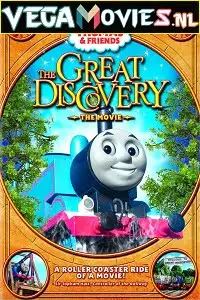 thomas friends the great discovery the movie 2008 , TheMoviesFlix - TheMoviesFlix.Digital