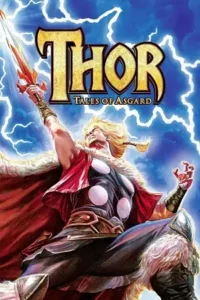 thor tales of asgard 2011 , TheMoviesFlix - TheMoviesFlix.Digital