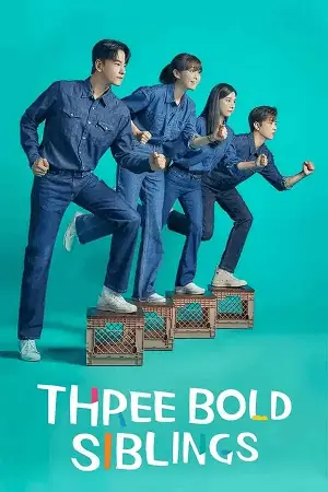 three bold siblings 2022 , TheMoviesFlix - TheMoviesFlix.Digital