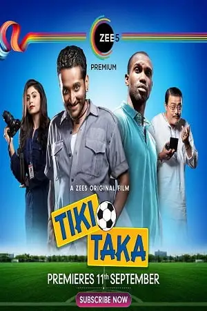 tiki taka 2020 , TheMoviesFlix - TheMoviesFlix.Digital