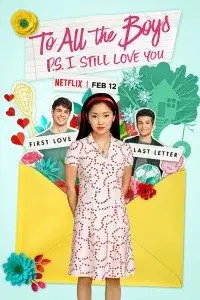 to all the boys p.s. i still love you 2020 , TheMoviesFlix - TheMoviesFlix.Digital