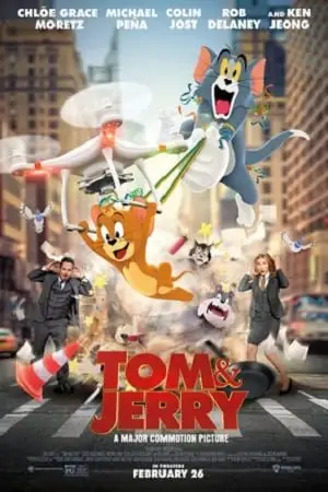 tom and jerry 2021 , TheMoviesFlix - TheMoviesFlix.Digital