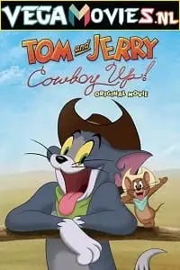 tom and jerry cowboy up 2022 , TheMoviesFlix - TheMoviesFlix.Digital
