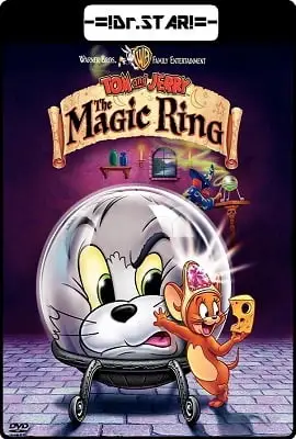 tom and jerry the magic ring 2001 , TheMoviesFlix - TheMoviesFlix.Digital