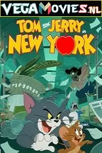tom and jerry in new york 2021 , TheMoviesFlix - TheMoviesFlix.Digital