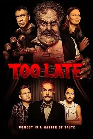too late 2021 , TheMoviesFlix - TheMoviesFlix.Digital