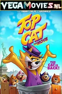 top cat the movie 2011 , TheMoviesFlix - TheMoviesFlix.Digital