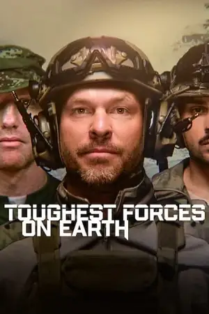 toughest forces on earth 2024 , TheMoviesFlix - TheMoviesFlix.Digital