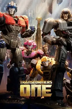transformers one 2024 , TheMoviesFlix - TheMoviesFlix.Digital