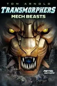 transmorphers mech beasts 2023 , TheMoviesFlix - TheMoviesFlix.Digital