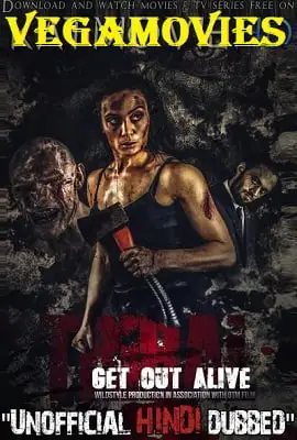 tribal get out alive 2020 , TheMoviesFlix - TheMoviesFlix.Digital