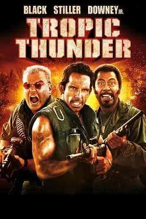 tropic thunder 2008 , TheMoviesFlix - TheMoviesFlix.Digital