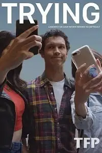 trying 2018 , TheMoviesFlix - TheMoviesFlix.Digital