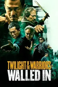 twilight of the warriors walled in 2024 , TheMoviesFlix - TheMoviesFlix.Digital