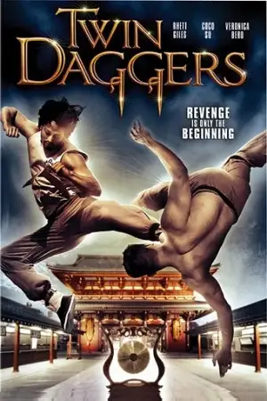 twin daggers 2008 , TheMoviesFlix - TheMoviesFlix.Digital