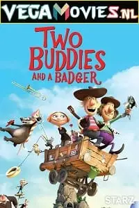 two buddies and a badger the great big beast 2022 , TheMoviesFlix - TheMoviesFlix.Digital