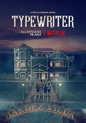 typewriter season 1 , TheMoviesFlix - TheMoviesFlix.Digital