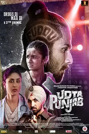 udta punjab 2016 , TheMoviesFlix - TheMoviesFlix.Digital