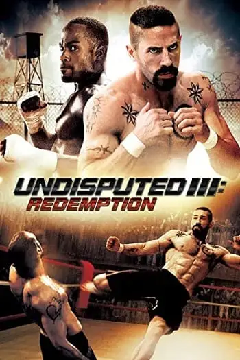 undisputed 3 redemption 2010 , TheMoviesFlix - TheMoviesFlix.Digital
