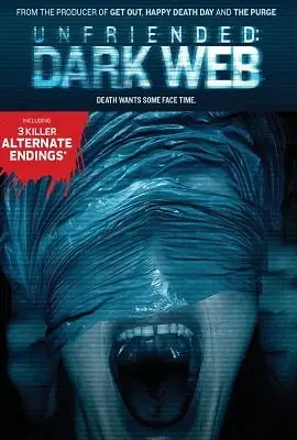 unfriended dark web 2018 , TheMoviesFlix - TheMoviesFlix.Digital