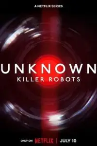 unknown killer robots 2023 , TheMoviesFlix - TheMoviesFlix.Digital