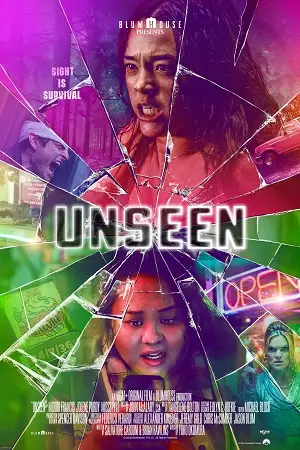 unseen 2023 , TheMoviesFlix - TheMoviesFlix.Digital