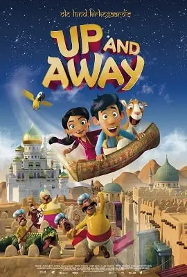 up and away 2018 , TheMoviesFlix - TheMoviesFlix.Digital