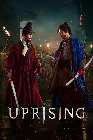 uprising netflix original 2024 , TheMoviesFlix - TheMoviesFlix.Digital