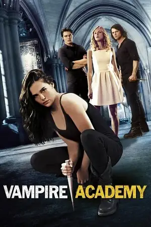 vampire academy 2014 , TheMoviesFlix - TheMoviesFlix.Digital