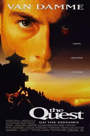 van damme the quest 1996 , TheMoviesFlix - TheMoviesFlix.Digital