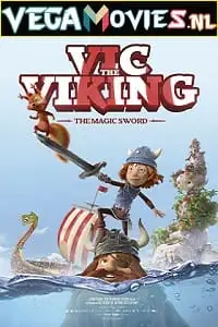vic the viking and the magic sword 2019 , TheMoviesFlix - TheMoviesFlix.Digital