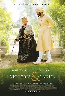 victoria abdul 2017 , TheMoviesFlix - TheMoviesFlix.Digital