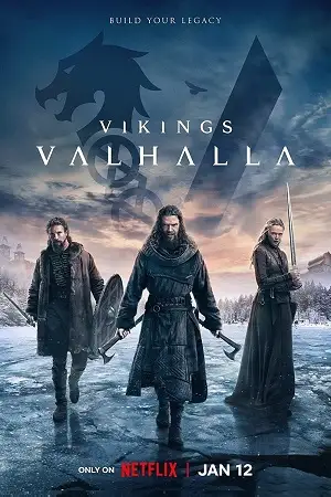 vikings valhalla netflix original 2022 , TheMoviesFlix - TheMoviesFlix.Digital